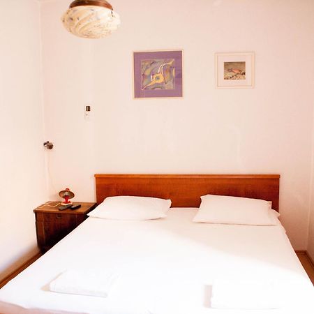 Accommodation Old Town Vitaic Korcula Town Room photo