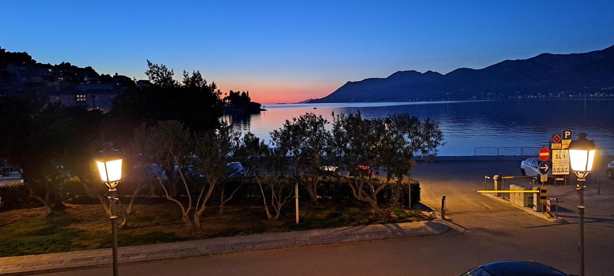 Accommodation Old Town Vitaic Korcula Town Exterior photo