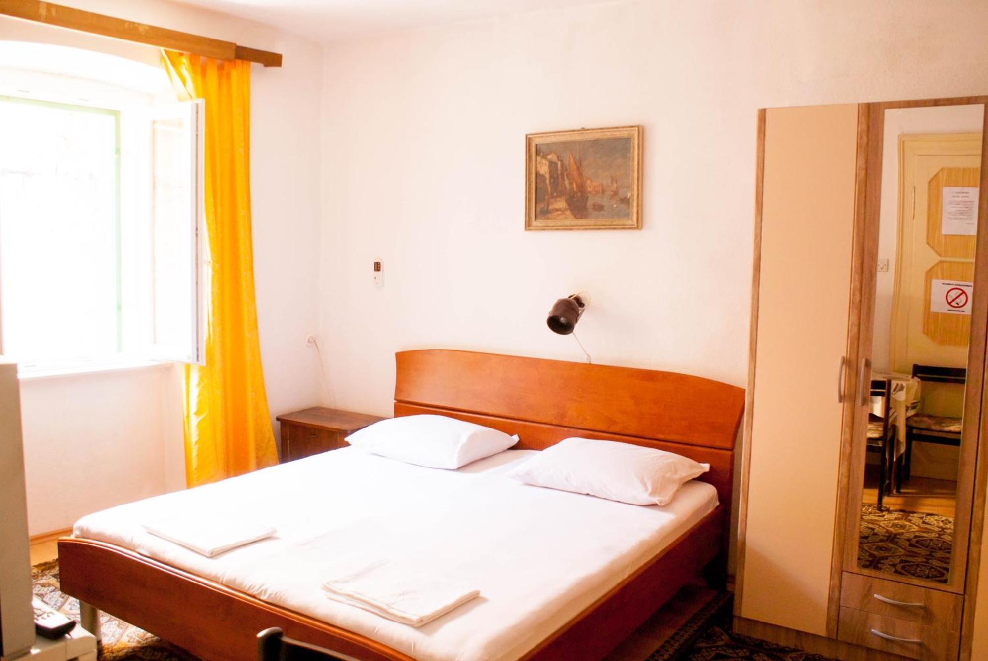 Accommodation Old Town Vitaic Korcula Town Room photo