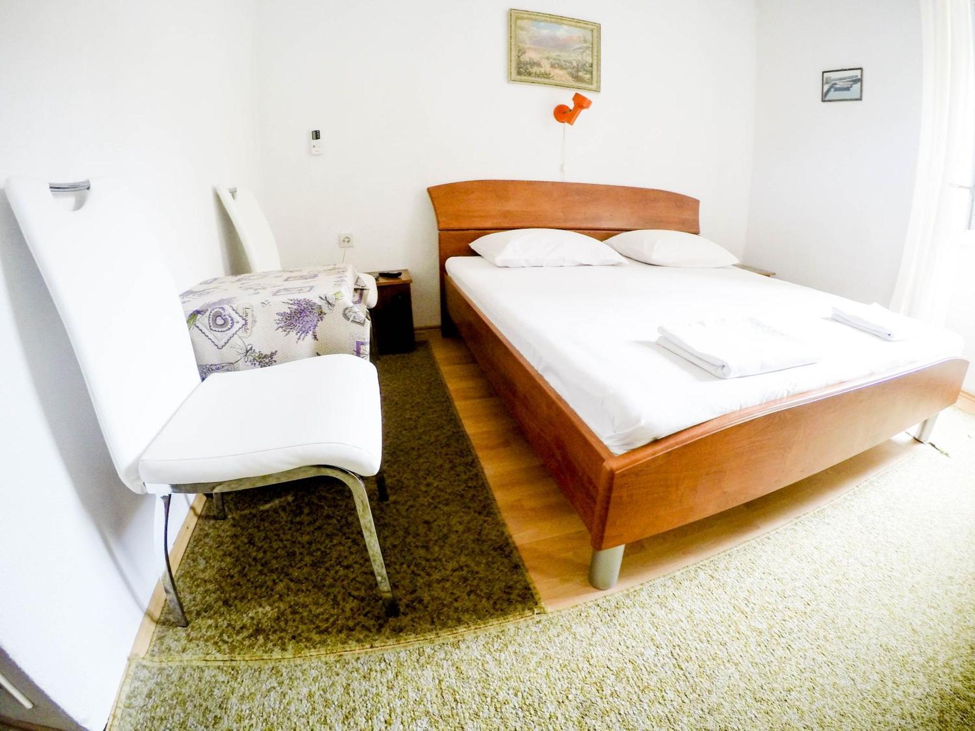 Accommodation Old Town Vitaic Korcula Town Room photo