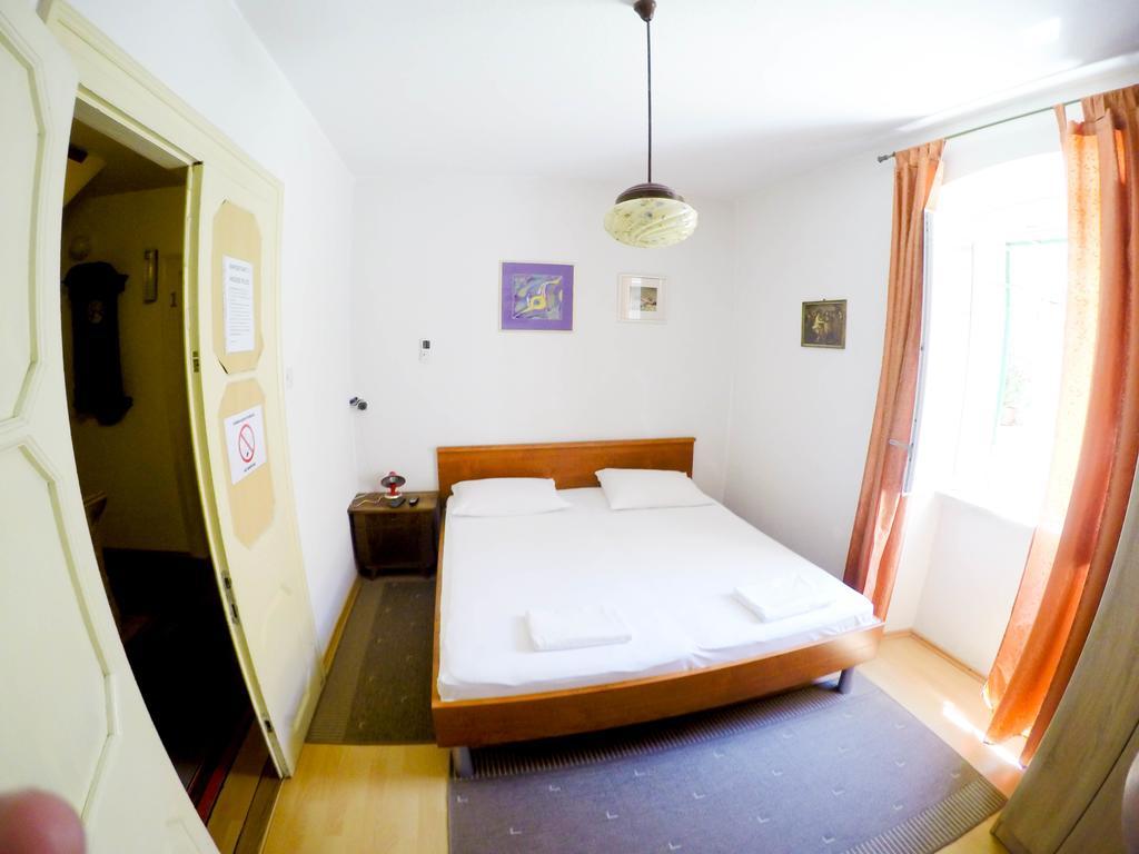 Accommodation Old Town Vitaic Korcula Town Room photo